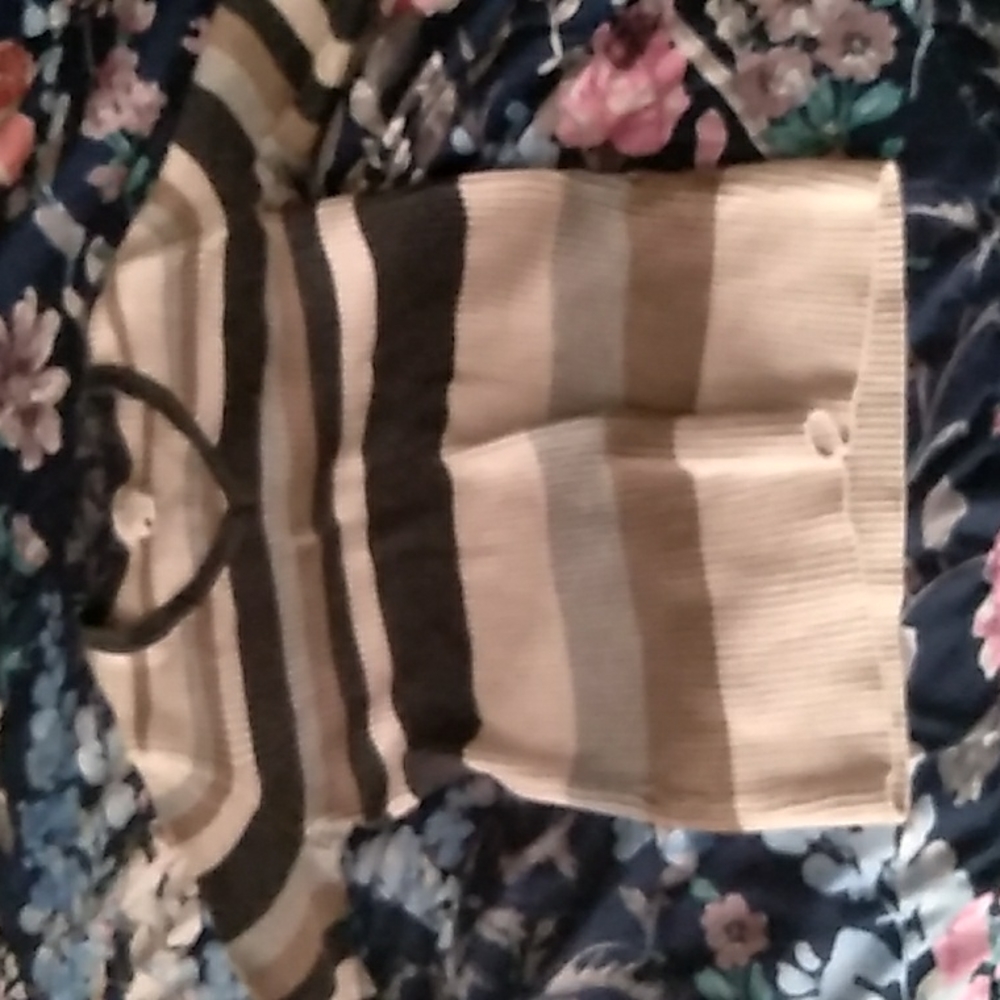 St John's bay shirt
